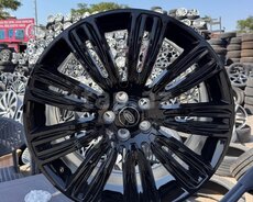Range Rover diskləri R22