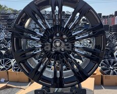 Range Rover Vogue diskləri R23