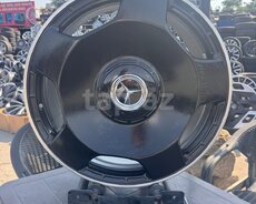 Mercedes G Class diskləri R22