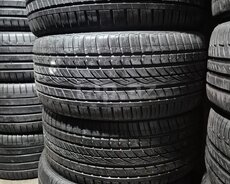Continental şinləri 295 40 R21