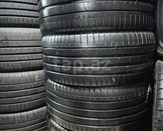 Pirelli şinləri 315.30 R22 - 275.35 R22