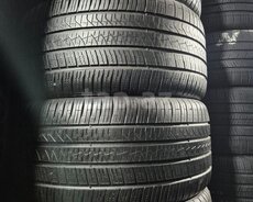 Pirelli şinləri 315 40 R21 275 45 R21