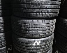 Continental şinləri 275.40 R22