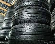 Dunlop şinləri 285 50 R20