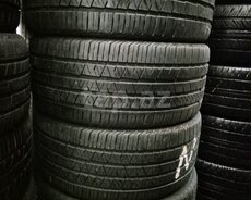 Continental təkərləri 275 40 R22