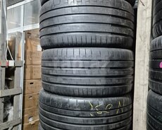 Pirelli təkərləri 325 35 R23 : 285 40 R23