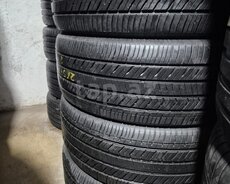 Yokahama şinləri 265 50 R22