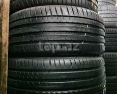Michelin təkərləri 265 45 R21