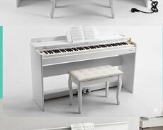 Elektro Pianino 88 klavişli