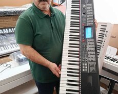 Elektro Piano 88 klaviş