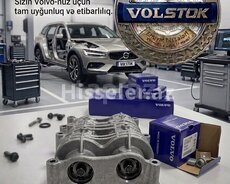 Volvo balans valı
