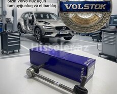 Volvo tənzimləyici sırğaları