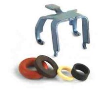 Volvo Farsunka Salnikləri (İnjektor Keçəsi / Injector Seal)