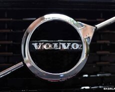 Volvo ehtiyat hisseleri