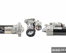 Volvo Starter (Tarter / Elektrik Başlatma Motoru) –org Firma