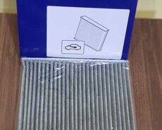 Volvo Hava və Salon (Cabin) Filtri – Orijinal