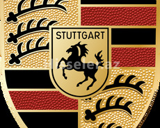 Porsche ehtiyat hisseleri