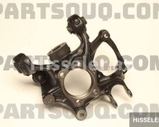 Mazda 3 arxa saffa