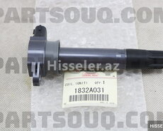 Mitsubishi pejero alisdirma babini