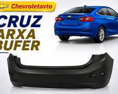Chevrolet malibu arxa bufer