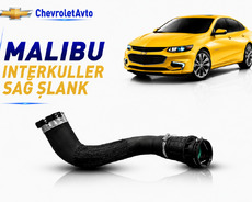 Chevrolet malibu interkiller sağ şlanq