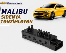 Chevrolet malibu sidenya tenzimleyen