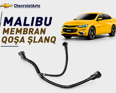 Chevrolet malibu membran qoşa şlanq