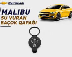 Chevroket malibu su vuran bacok qapaq