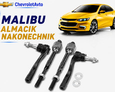 Chevrolet malibu almacık nakonechnik