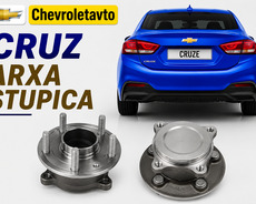 Chevrolet cruze arxa stupica