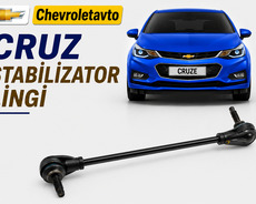 Chevrolet cruze stabilizator lingi