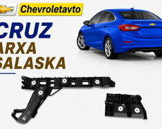 Chevrolet cruze arxa salaska