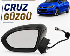 Chevrolet cruze güzgü