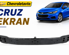 Chevrolet cruze ekran