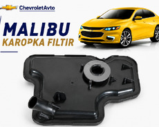 Chevrolet malibu karopka filtr