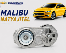 Chevrolet malibu natyajatel