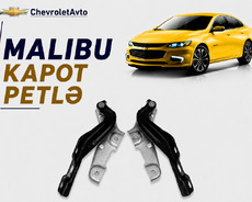Chevrolet malibu kapot petlə