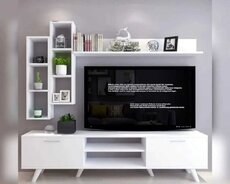 Tv stend