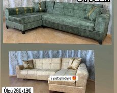Künc divan