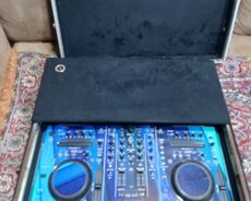 Ddj s1 satilir