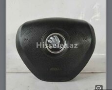 Airbag Skoda Təhlükəsizlik yastığı