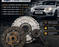 Ford Focus 2005-2011Mufta Çaşqa Feredo Vıjimnoy