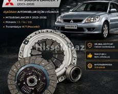 Mitsubishi Lancer Ix 2004-2008 Çaşqa Feredo