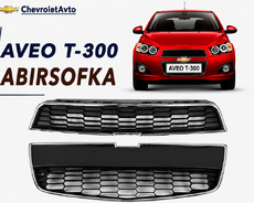 Chevrolet aveo abirsofka