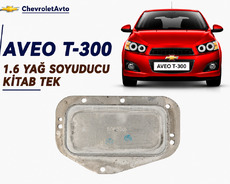 Chevroket aveo kitab tek