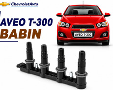 Chevrolet aveo babin