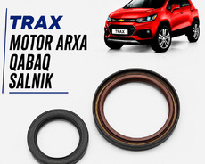 Chevrolet trax motor arxa qabaq salnik