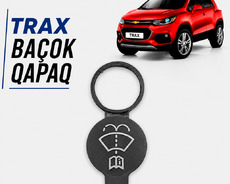 Chevrolet trax bacok qapaq