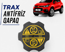 Chevrolet trax antifroz qapaq