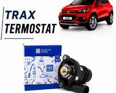 Chsvrolet trax termostay